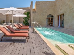 Corte Dei Granai Meeting & SPA - Raro Rooms Collection