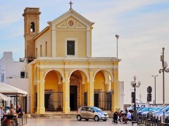 Santuario di Santa Maria del Canneto